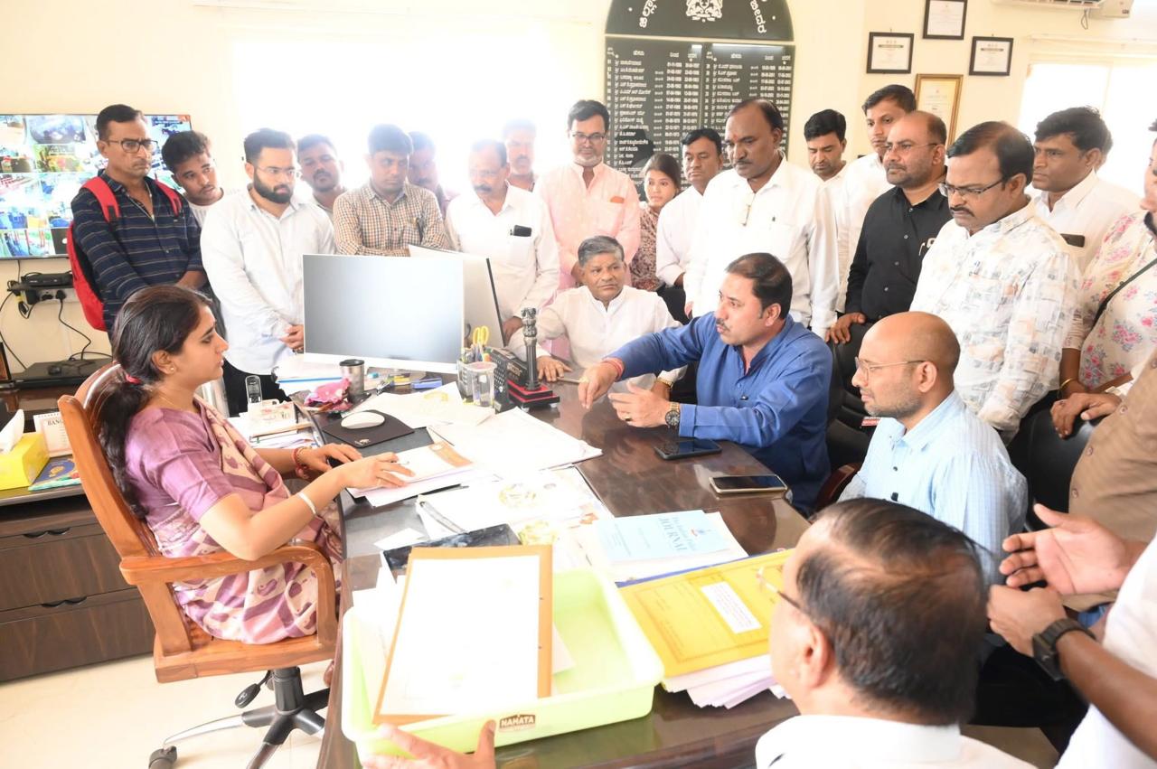 Bidar Cultural Summit